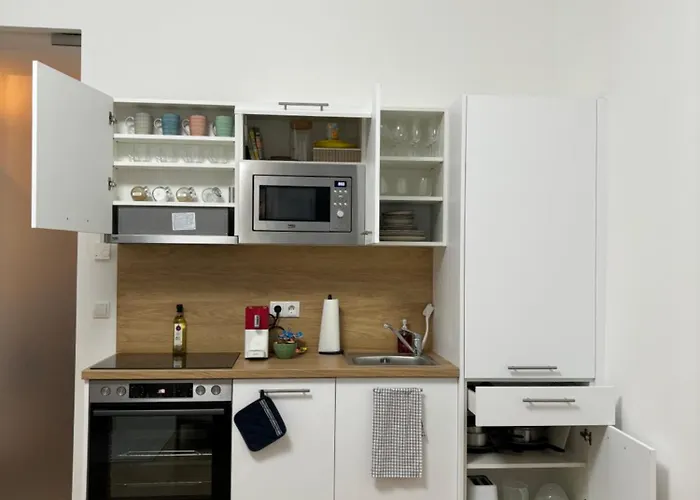 Apartment Apartment Vienna
