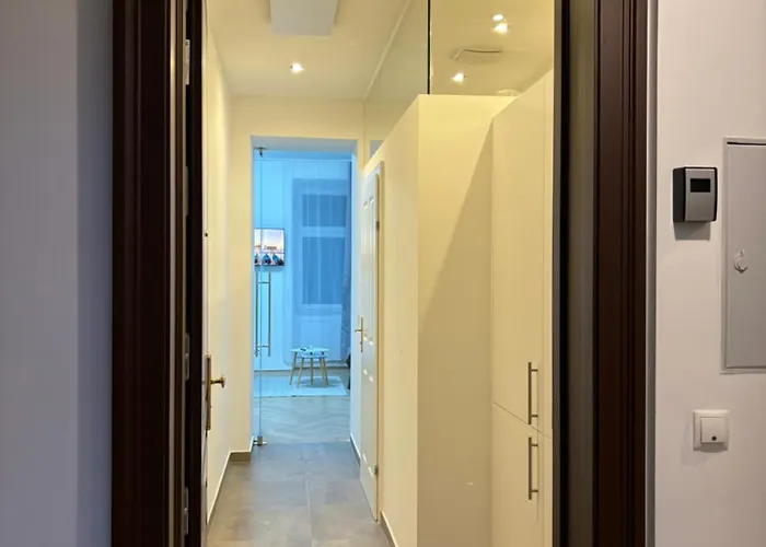 Apartment Apartment Vienna *