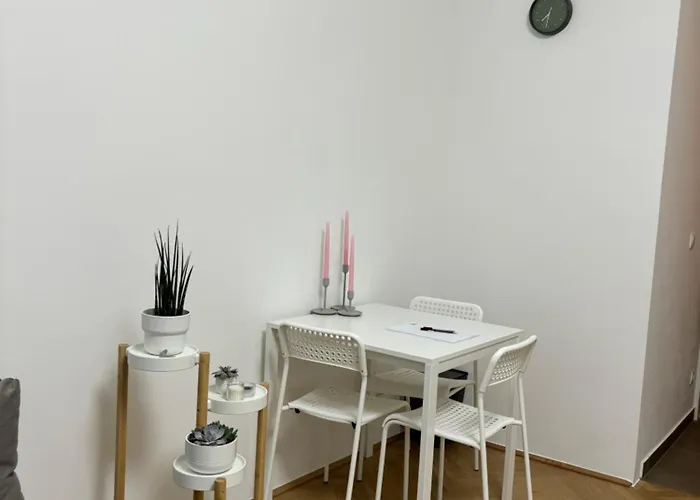 Apartment Vienna * Vienna