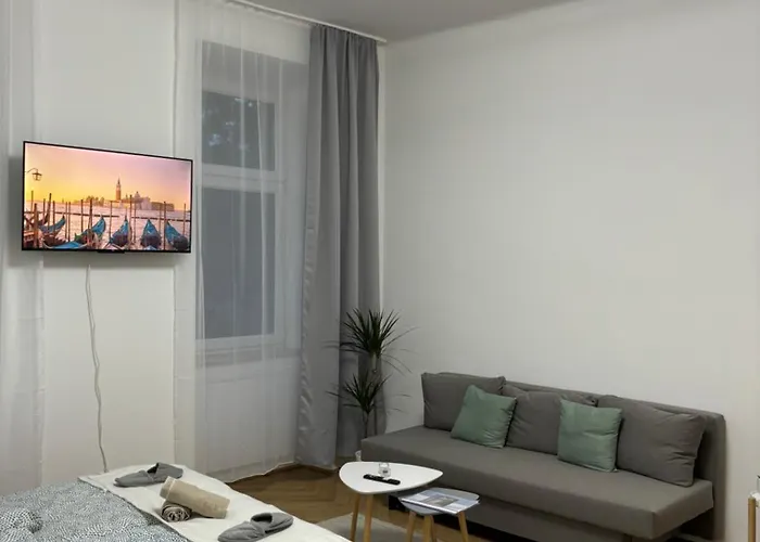 Apartment Apartment Vienna *