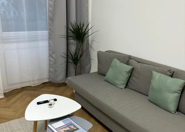 Apartment Apartment Vienna