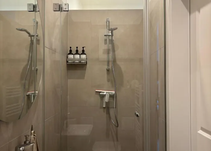 Apartment Vienna *