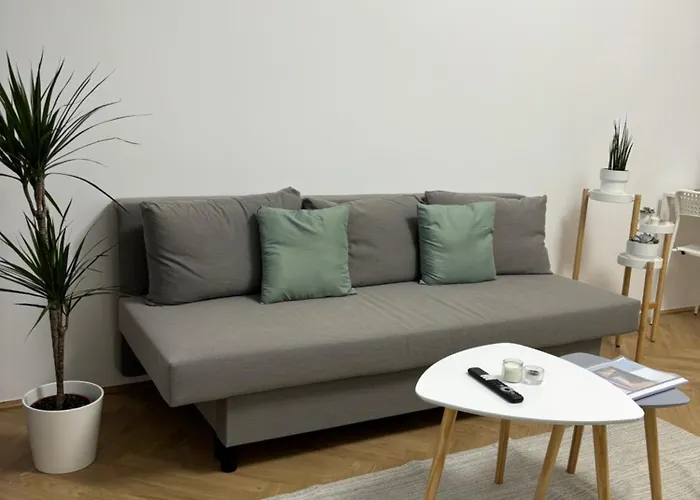 Апартаменты Apartment Vienna *