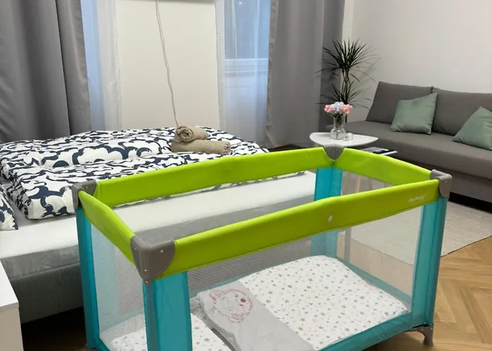 Apartment Vienna
